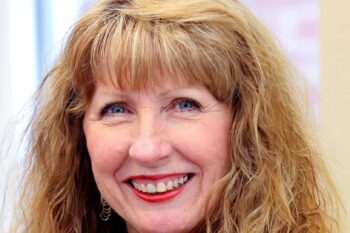 TJC distance education manager earns state leadership award