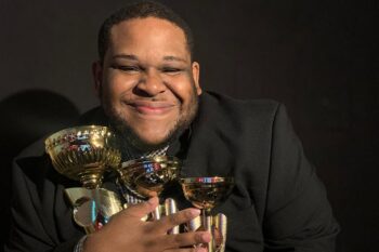 TJC speech and debate team wins big at fall competitions