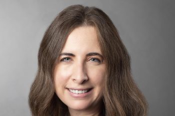 TJC professor awarded by Texas Physical Therapy Association