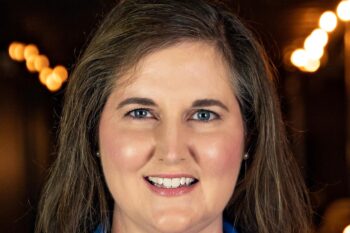 TJC speech professor named editor of Texas Speech Communication Journal