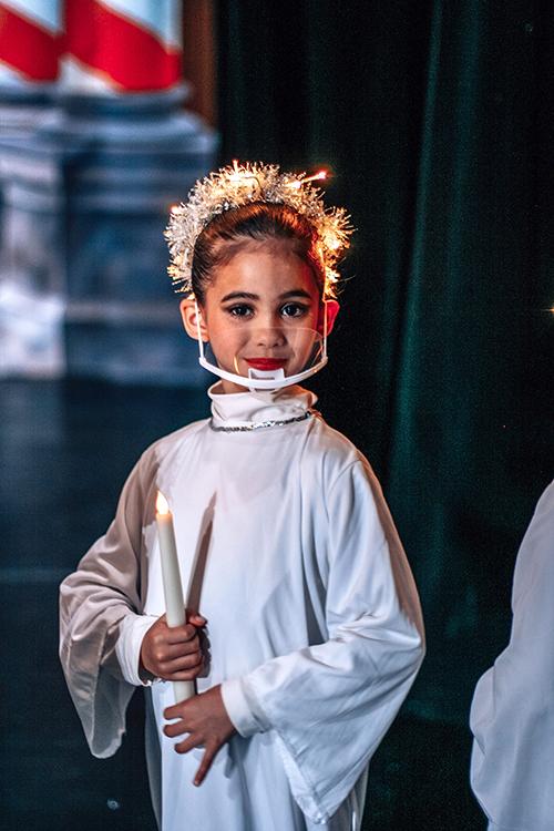 Nutcracker 2020