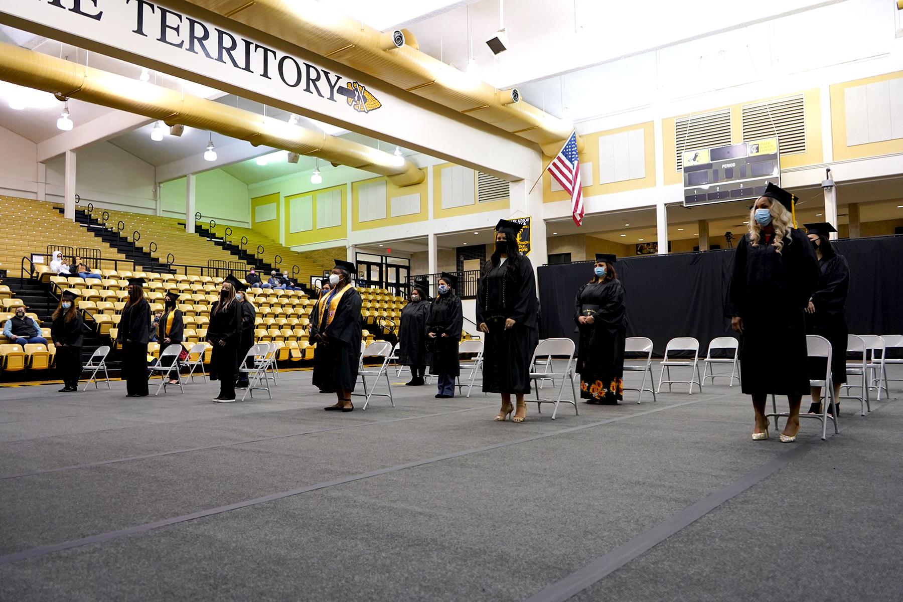 TJC fall 2020