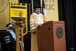 Tjc graduation mejia 1