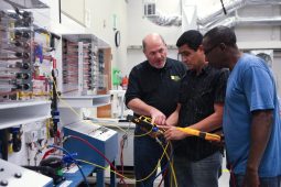 Tjc hvac 1