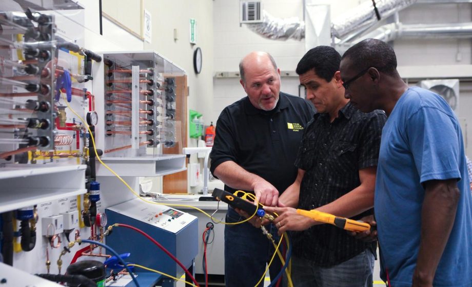 Tjc hvac 1