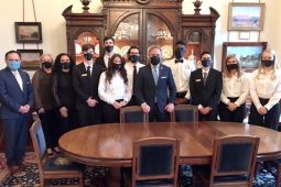 TJC at Capitol