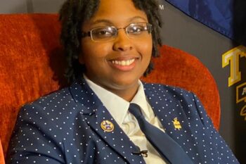 TJC student named semifinalist for Jack Kent Cooke scholarship