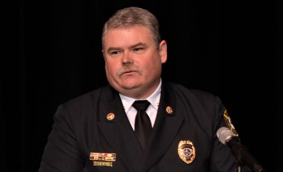 Cabaniss Tyler FD