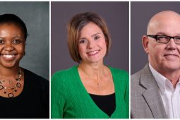 Endowed Chairs for Teaching Excellence