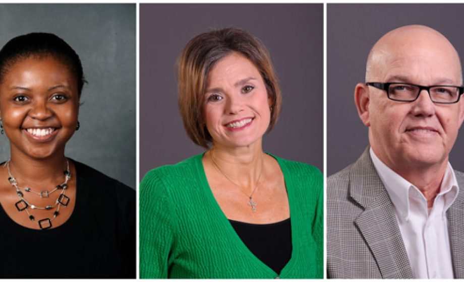 Endowed Chairs for Teaching Excellence