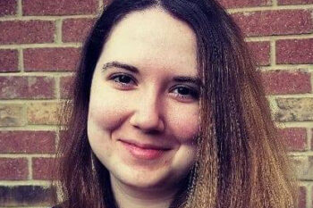 TJC Graduate Joffrion Named a Hites Scholar