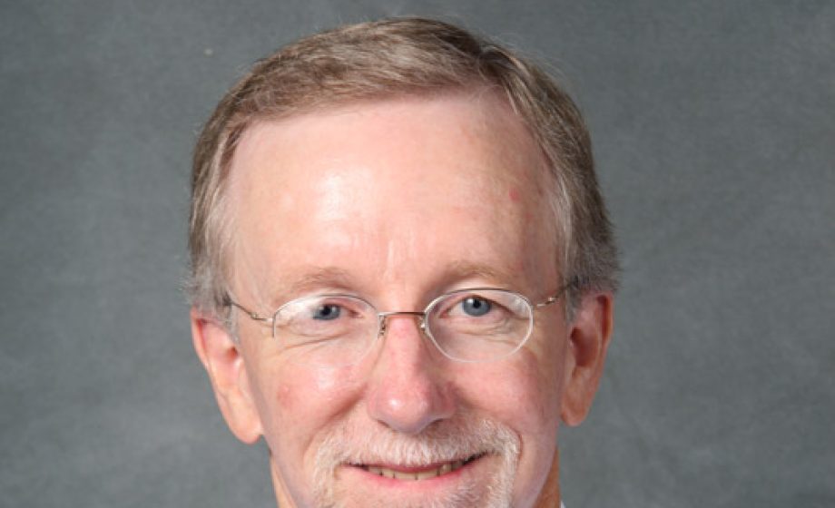 TJC Ken Craver