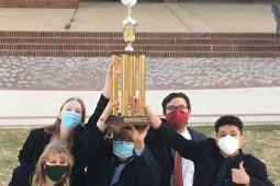 TJC Speech and Debate Champions news sized