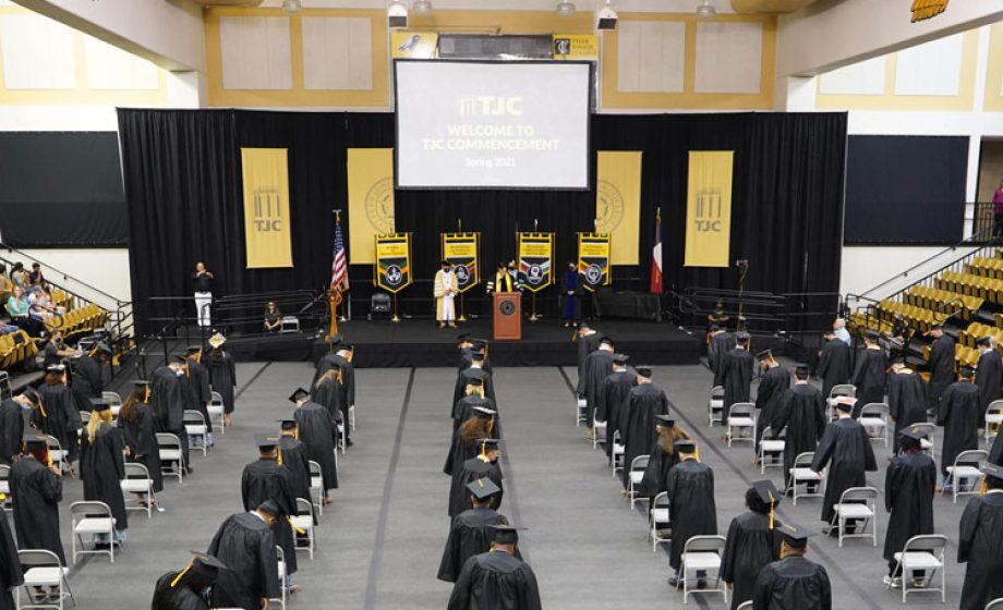 TJC Spring 2021 grad sized