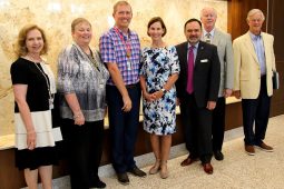 Tjc eoc grant