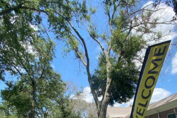 TJC marks beginning of fall semester
