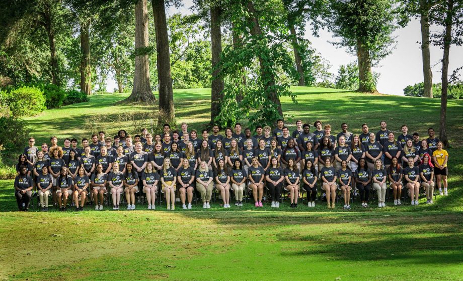 Tjc golf tournament 2021