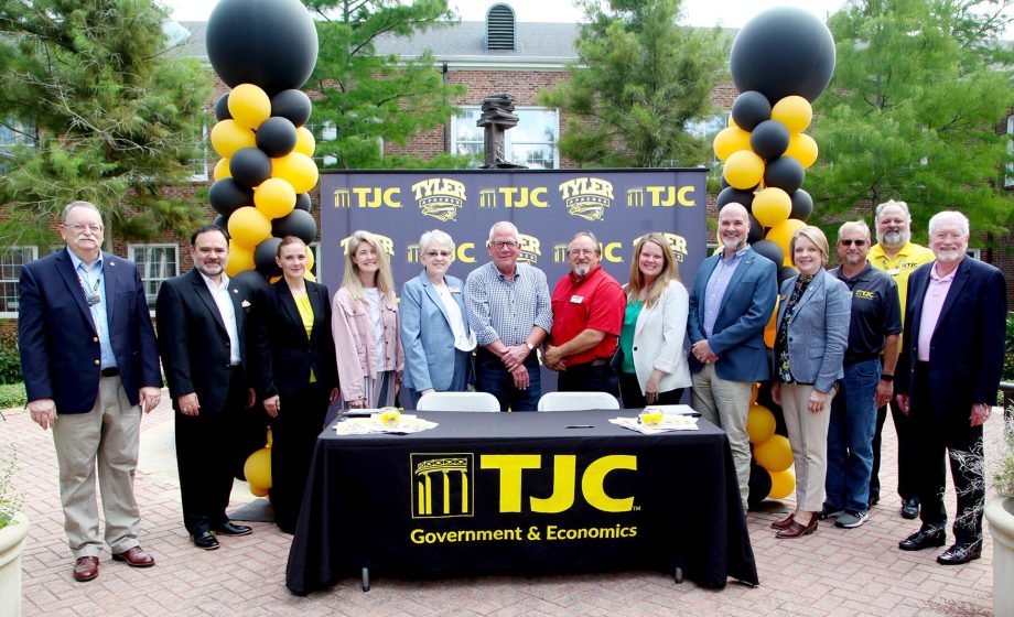 Tjc govt studies group