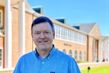 TJC professor reflects on teachable moments of 9/11