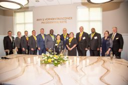 Tjc alumni group