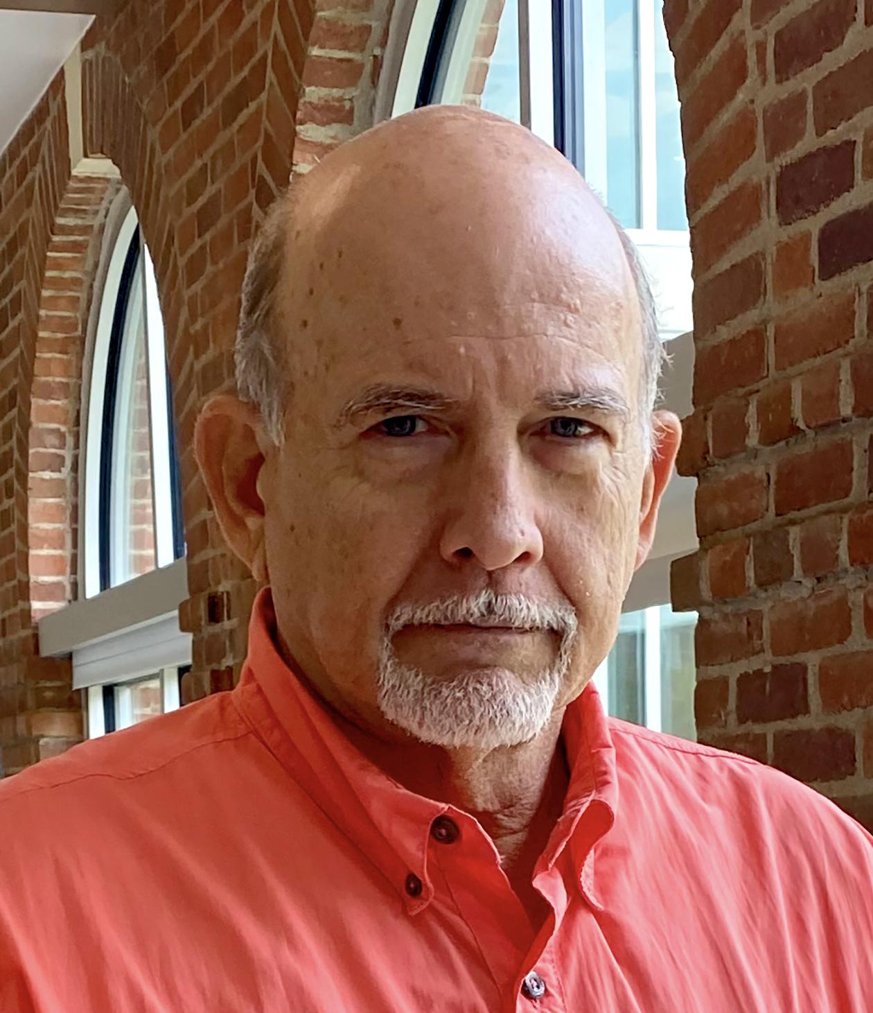 Dr. David W. Crawford