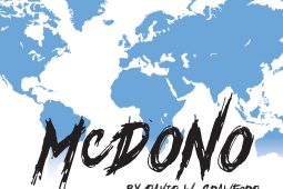 Tjc mcdono