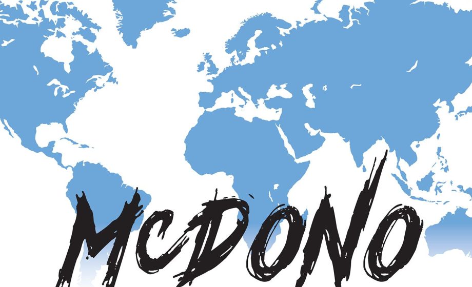 Tjc mcdono