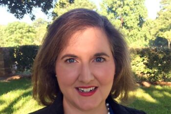 TJC speech professor named Educator of the Year by professional organization