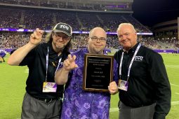 Tjc tcu bell