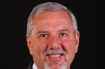 Waller represents TJC on Texas Higher Ed Coordinating Board subcommittee