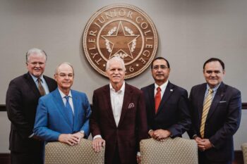 TJC Foundation tops $100 million in assets