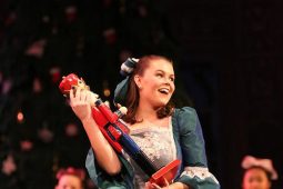 Nutcracker file for web 3