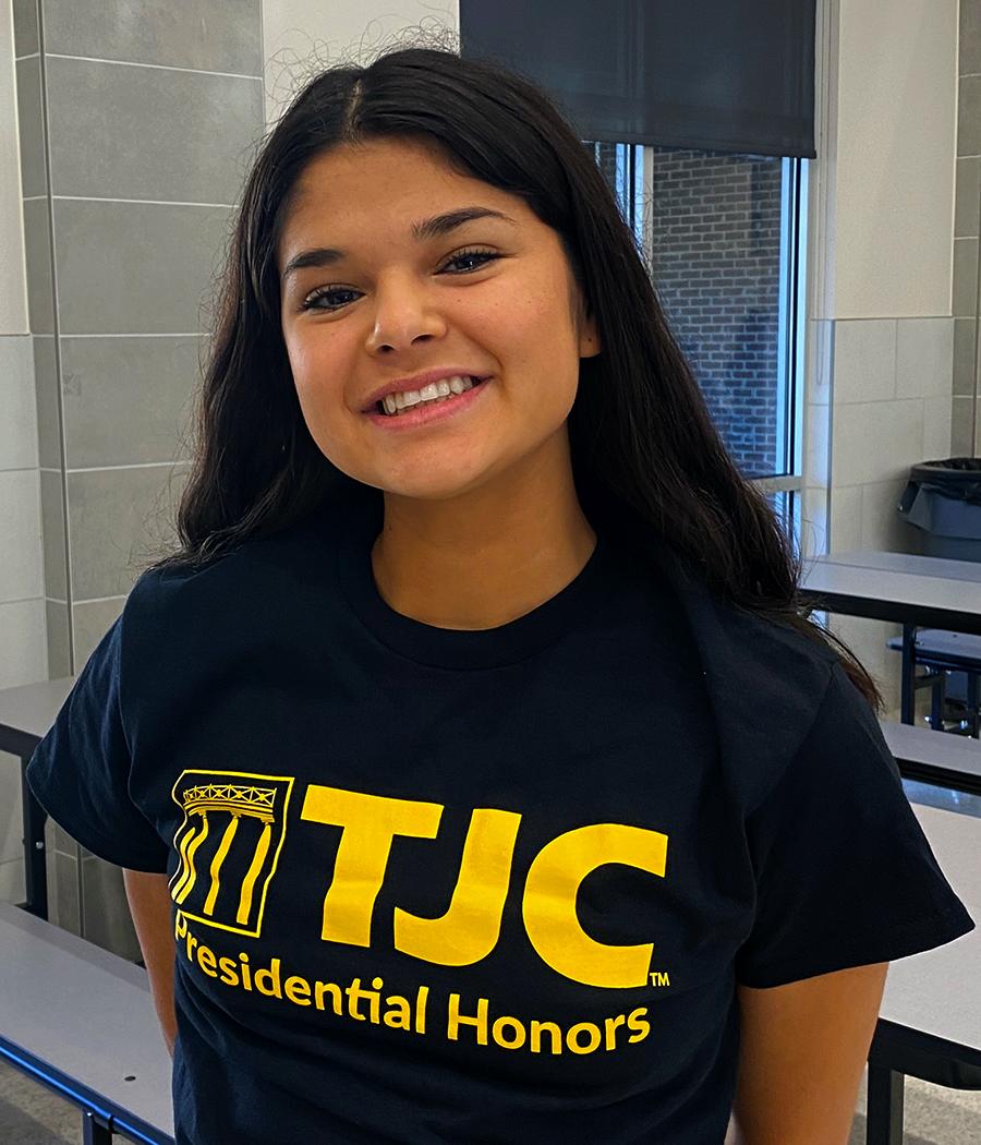 TJC Emma Arteaga