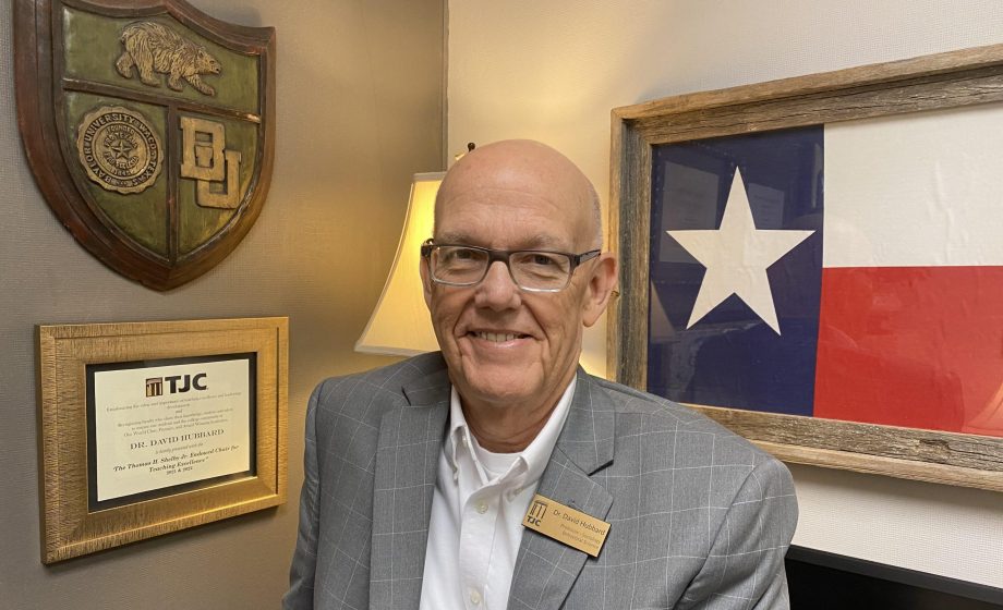 Tjc hubbard