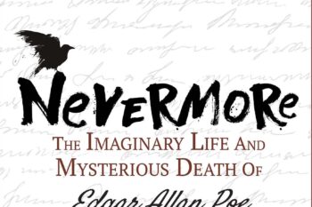 Theatre TJC presents musical, ‘Nevermore: The Imaginary Life and Mysterious Death of Edgar Allan Poe’