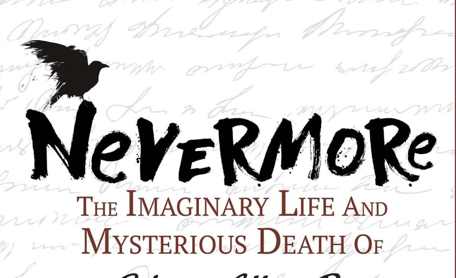 Tjc nevermore
