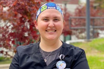 TJC celebrates National Radiologic Technology Week