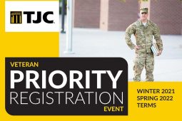 Tjc veteran reg