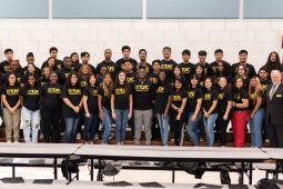 Tyler high phs 2021