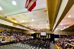 Tjc dec graduation
