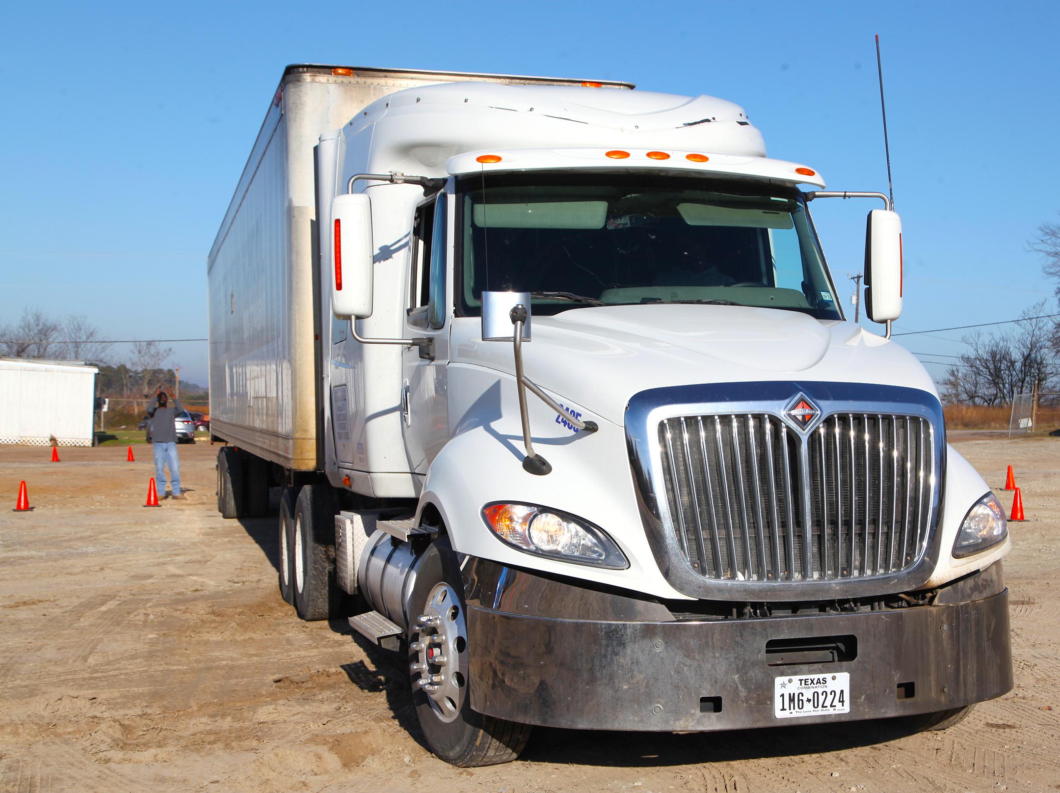 TJC Trucking