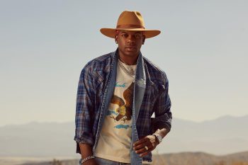 Country artist Jimmie Allen to perform Feb. 24 at TJC