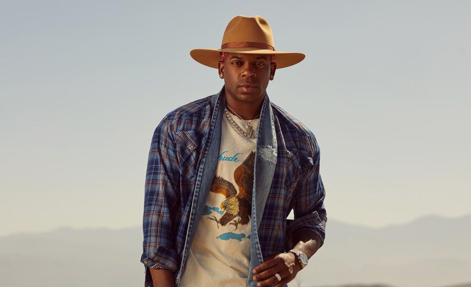 Jimmie allen