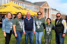 Tjc arbor day 1