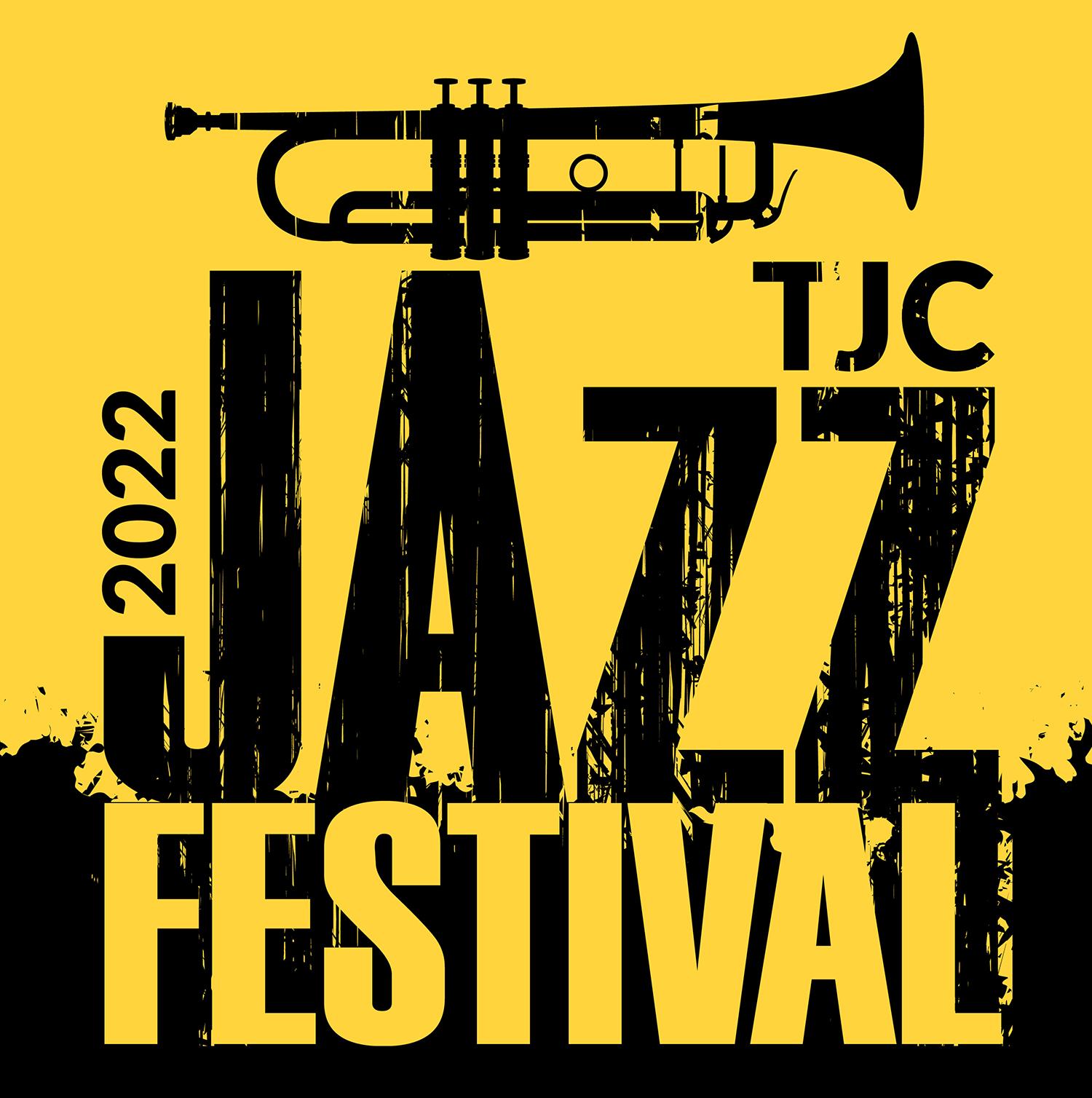 TJC Jazz Festival
