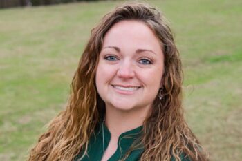 TJC surveying graduate describes journey from student to professional and professor