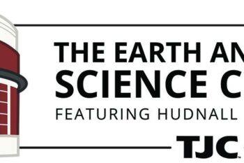 TJC science center kicks off summer with Laser Week
