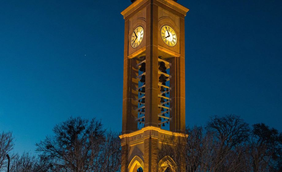 Tjc ut tower1