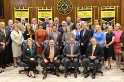 TJC UT Tyler Articulation signing