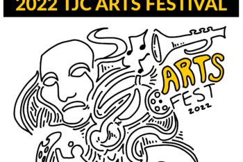 TJC plans 8th annual Arts Festival throughout April